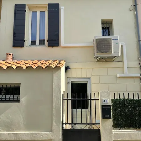 Casa vacanze Maison De A 5 Min à Pied De La Tour Luma *
