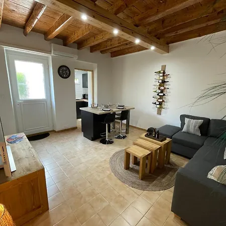 Maison De A 5 Min à Pied De La Tour Luma Arles