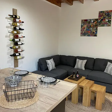 Casa vacanze Maison De A 5 Min à Pied De La Tour Luma Arles